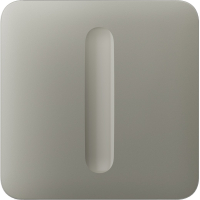 Кнопка для димерного выключателя Ajax SoloButton (Dimmer) Olive