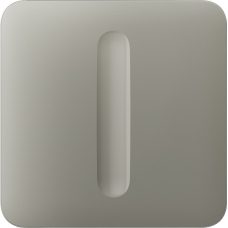 Кнопка для димерного выключателя Ajax SoloButton (Dimmer) Olive