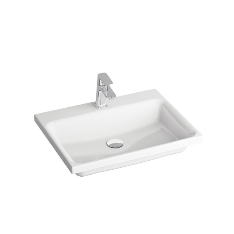 Умывальник Ravak Comfort 600 XJX01260001 фото 1