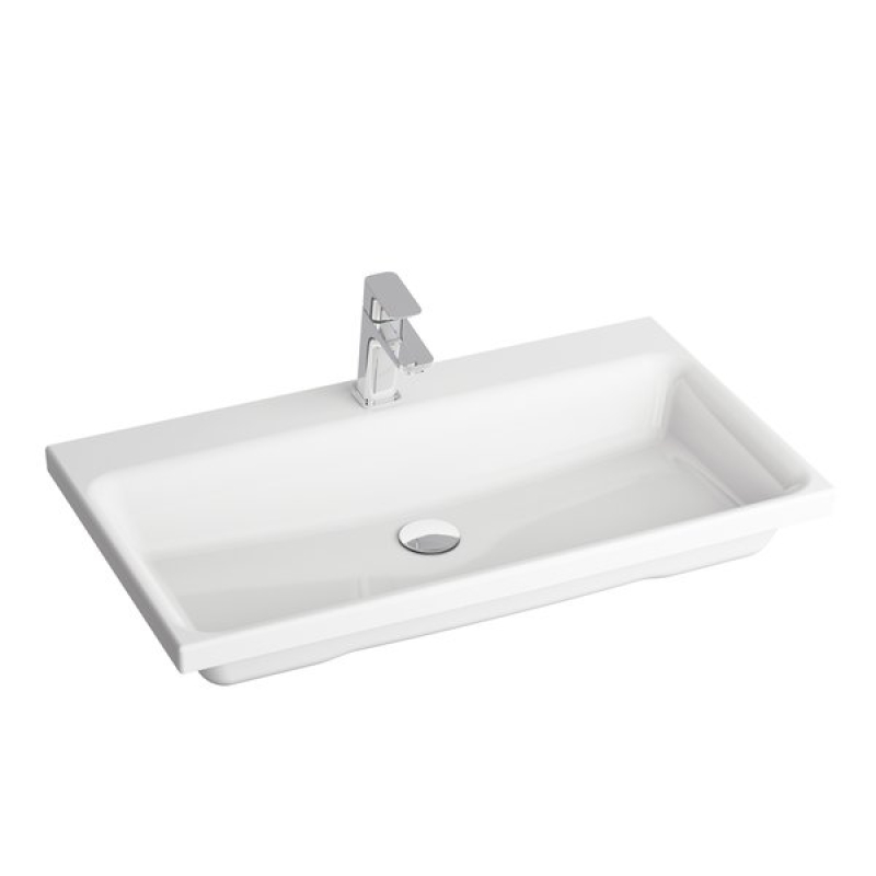 Умывальник Ravak Comfort 800 XJX01280001 фото 1
