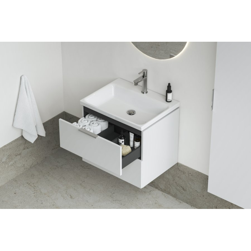 Умывальник Ravak Comfort 800 XJX01280001 фото 3