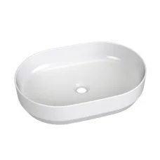 Умывальник Ravak Zeta 550 Slim белый GPXRC00011