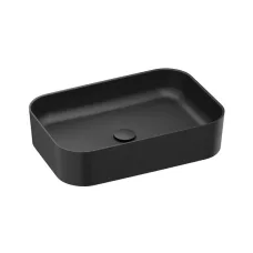 Умывальник Ravak Ceramic 550 SLIM R антрацит XJX0D155001
