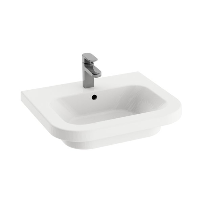 Умывальник Ravak Chrome 650 фото 3