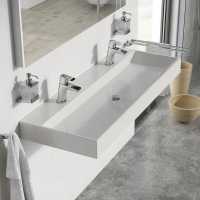 Умывальник Ravak Natural Duo 1200