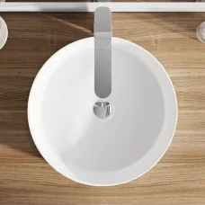 Умывальник керамический Ravak UNI SLIM 400 XJX01140002