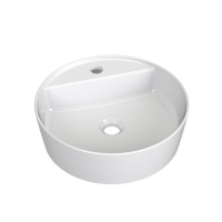 Умывальник Ravak Uni Slim 400 F белый X01717