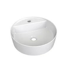 Умывальник Ravak Uni Slim 400 F белый X01717