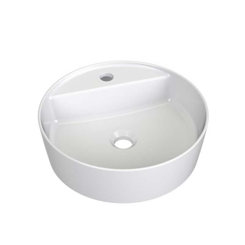 Умывальник Ravak Uni Slim 400 F белый X01717 фото 1