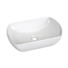 Умывальник Ravak Uni 500 O Slim белый GPX2240601