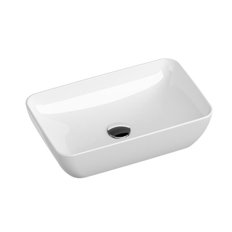 Умывальник Ravak UNI 500 R SLIM XJX01150001 фото 2