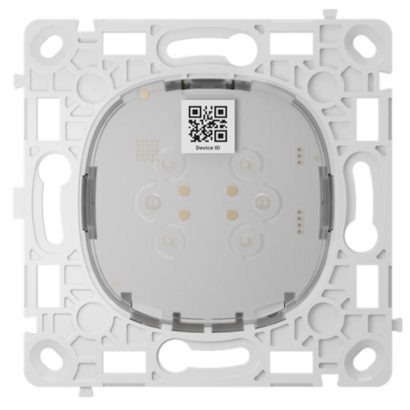 Реле для перекрестного выключателя Ajax LightCore (Crossover) фото 1