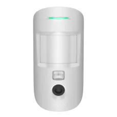 Пластиковый корпус DummyBox Ajax MotionCam White (DummyBox 09)