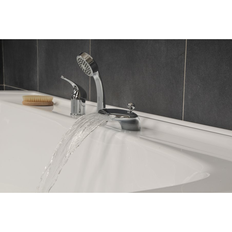 Смеситель для ванны Ravak RS 025.00 X07P003 фото 3