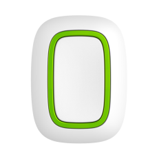 Тревожная кнопка Ajax Button White