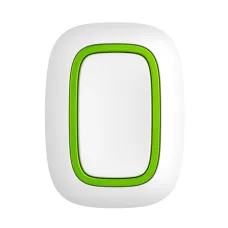 Тревожная кнопка Ajax Button White