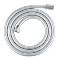 Silverflex Душевой шланг 1750 мм, хром.