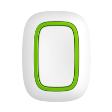 Пластиковый корпус DummyBox Ajax Button White (DummyBox 21)