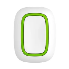 Пластиковый корпус DummyBox Ajax Button White (DummyBox 21)