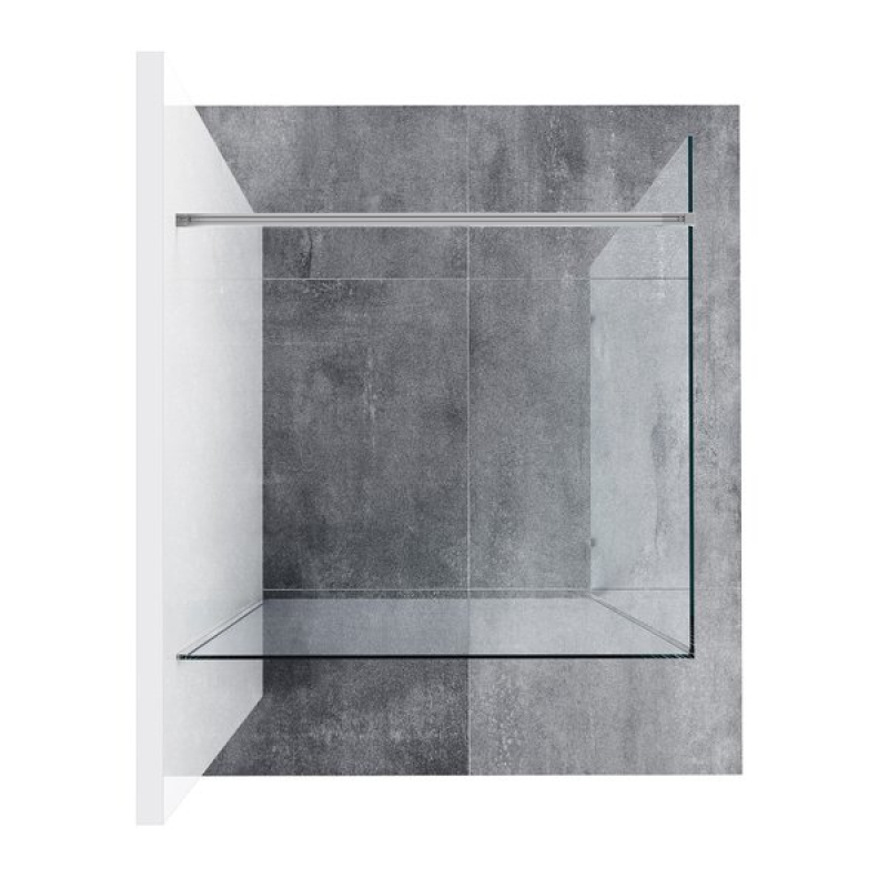 Душевая кабина Ravak Walk-In Corner 120x90 хром Transparent фото 10
