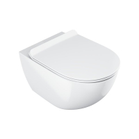 Унитаз Ravak Vita RimOff Белый X01860