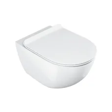 Унитаз Ravak Vita RimOff Белый X01860