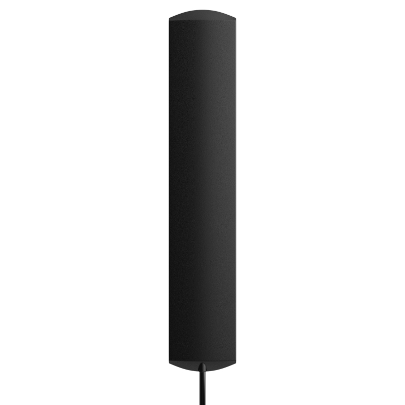 Внешняя антенна Ajax ExternalAntenna Black фото 1