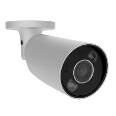 Проводная охранная IP-камера Ajax BulletCam HL (5 Mp/2,8 mm) White (126269.214.WH1)