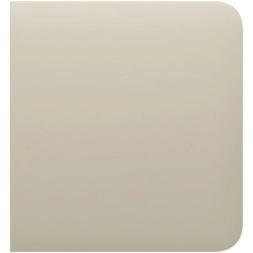 Заглушка монтажной коробки Ajax CoverPlate SideCover (CP) Ivory (126138.323.IV)