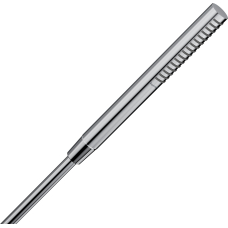 Ручной душ Hansgrohe Pulsify S 100 1jet EcoSmart, хром (24125000)