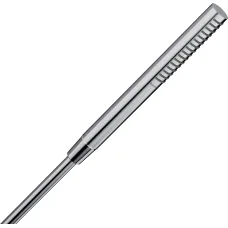 Ручной душ Hansgrohe Pulsify S 100 1jet EcoSmart, хром (24125000)