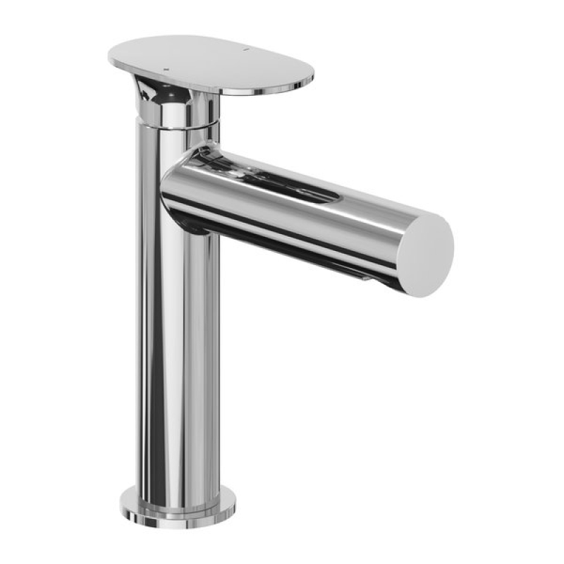 Смеситель для умывальника Ravak SPRING 190 мм, хром (X070523) фото 1