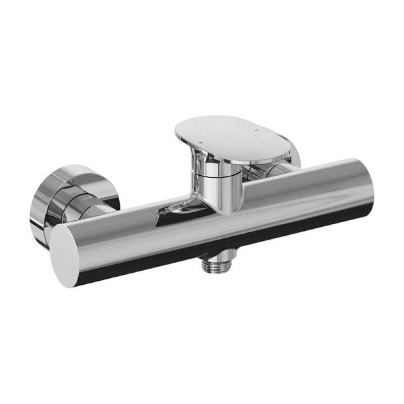 Змішувач для душу Ravak SG 032.00CR, хром (X070530) фото 1