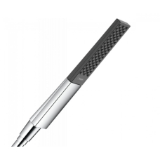 Ручной душ Hansgrohe Rainfinity 100 1jet, хром (26866000)