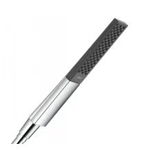 Ручний душ Hansgrohe Rainfinity 100 1jet, хром (26866000)