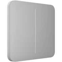 Выключатель Ajax LightSwitch 2-клавишный Fog