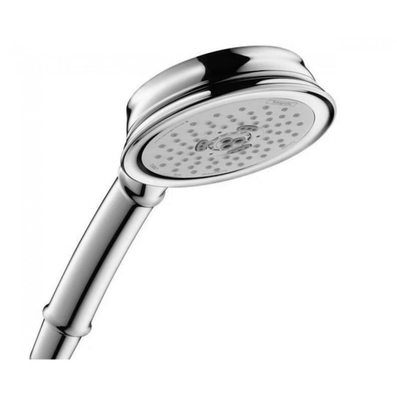 Ручной душ Hansgrohe Croma 100 Multi, хром (28998000) фото 1