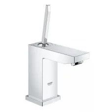 Смеситель для раковины Grohe Eurocube Joy 200 мм, S-Size, хром (23656000)