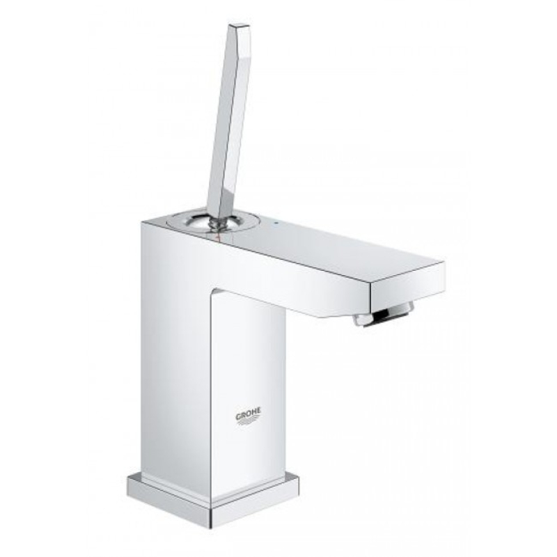 Смеситель для раковины Grohe Eurocube Joy 200 мм, S-Size, хром (23656000) фото 1