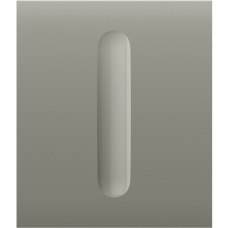 Центральная кнопка для димерного выключателя Ajax CenterButton (Dimmer) Olive
