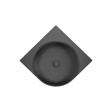 Умывальник керамический Ravak YARD 450 C Smoke Grey XJX0O045000