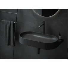 Умывальник керамический Ravak Yard 800 антрацит XJX03280002