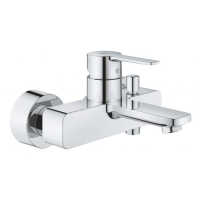 Смеситель однорычажный для ванны Grohe Lineare, хром (33849001)