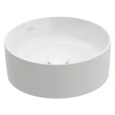 Collaro Раковина на столешницу, без перелива D400mm 4A184001