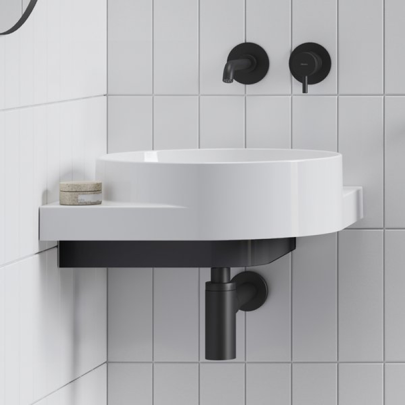 Консоль Ravak Yard 450 C Белая X01775 фото 6