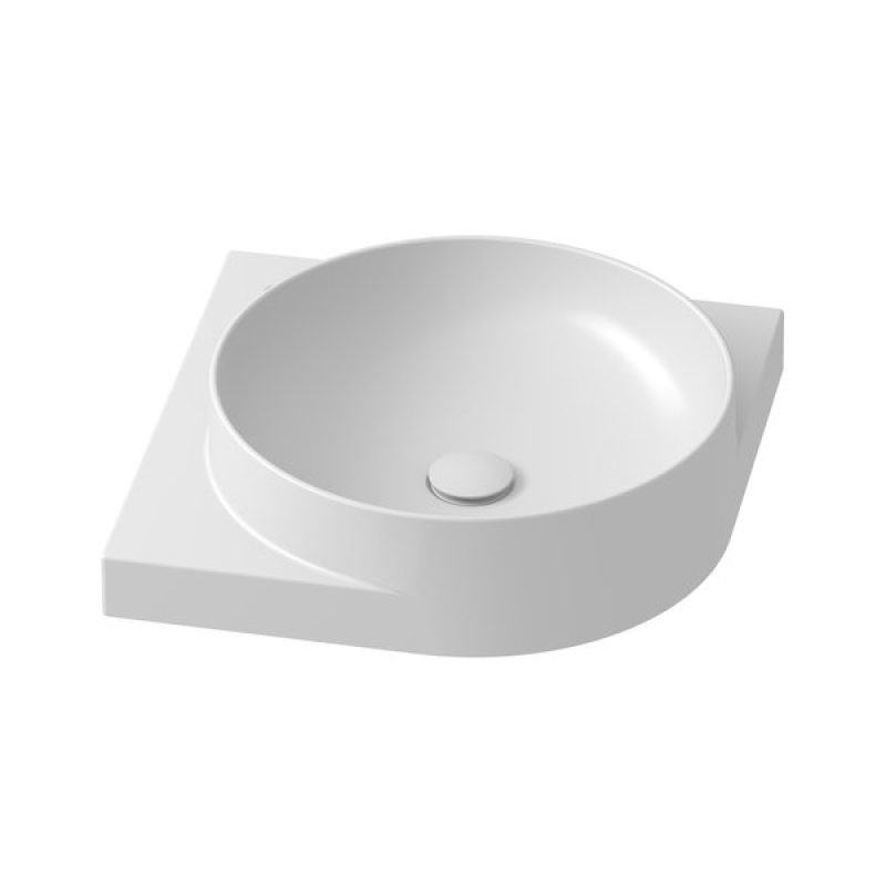 Консоль Ravak Yard 450 C Белая X01775 фото 3