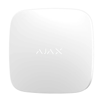 Пластиковый корпус DummyBox Ajax LeaksProtect White (DummyBox 19)