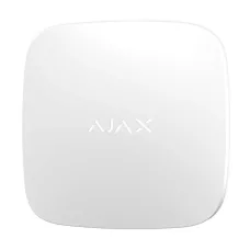 Пластиковый корпус DummyBox Ajax LeaksProtect White (DummyBox 19)