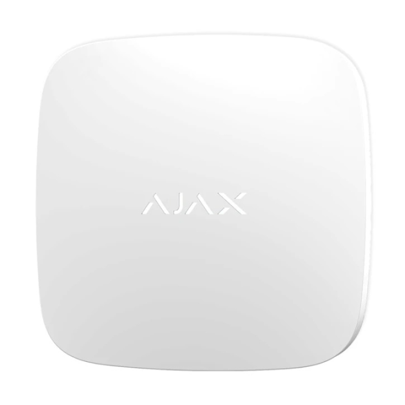 Пластиковый корпус DummyBox Ajax LeaksProtect White (DummyBox 19) фото 1