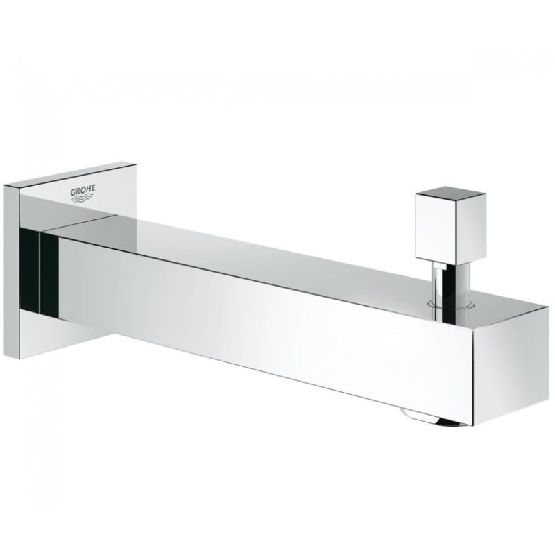 Eurocube излив из стены Grohe 170 мм (13304000) фото 1